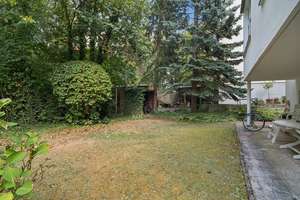 ++ Zeitloser Charakter, großzügige Flächen – vielseitiges Wohn- und Geschäftshaus ++ – 60598 Sachsenhausen-Süd, Frankfurt am Main – Vorschaubild 37