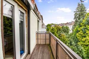 Viel Platz für die ganze Familie - modernes Reihenmittelhaus mit Garten und ausgebautem Dachgeschoss – Die vollständige Adresse der Immobilie erhältst du vom Anbieter., 28237 Gröpelingen (Ortsteil), Bremen – Vorschaubild 7