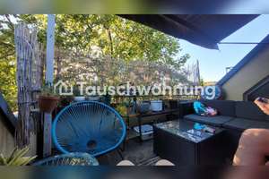 Tauschwohnung: Ich suche 3 Zimmer-Wohnung in Köln Mülheim
