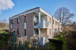 Modernisierte 4-Zimmer-Erdgeschosswohnung mit Loggia in ruhiger Lage von Aachen-Eilendorf! – Die vollständige Adresse der Immobilie erhältst du vom Anbieter., 52080 Eilendorf, Aachen – Vorschaubild 4