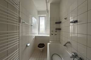 2 Zimmer | Altbau mit hohen Decken | Frisch renoviert | Aachen City – Die vollständige Adresse der Immobilie erhältst du vom Anbieter., 52064 Marschiertor, Aachen – Vorschaubild 10