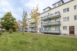 Renovierungsbedürftige 2-Zimmer-Wohnung mit Balkon – Die vollständige Adresse der Immobilie erhältst du vom Anbieter., 80686 Friedenheim, München – Vorschaubild 11