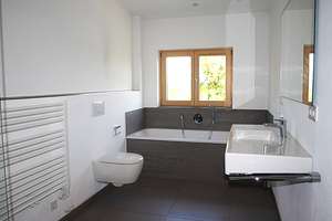 Traumhaus mit herrlichem Grundstück in sehr guter Wohnlage in Wasserburg a. Inn! – 83549 Eiselfing – Vorschaubild 29