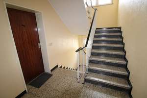 Citynah und attraktiv: Solide Kapitalanlage durch zufriedene Mieter... – Die vollständige Adresse der Immobilie erhältst du vom Anbieter., 45128 Südviertel, Essen – Vorschaubild 7