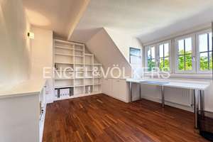 Stilvolle 4-Zimmer-Maisonettewohnung                          mit Pkw-Carport-Stellplatz – Die vollständige Adresse der Immobilie erhältst du vom Anbieter., 28355 Oberneuland, Bremen – Vorschaubild 7