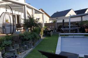 Voll ausgebautes, modernes REH, mit großem Garten, Pool, Photovoltaik, Wallbox etc. in Mutterstadt – Die vollständige Adresse der Immobilie erhältst du vom Anbieter., 67112 Mutterstadt – Vorschaubild 39