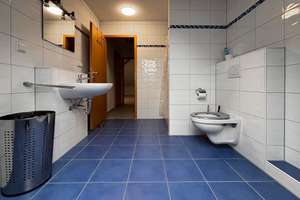 KL - Nähe Friedhof, DHH mit 5 ZKB, Garten, Garage, 2 Bäder, EBK, Gäste WC – Die vollständige Adresse der Immobilie erhältst du vom Anbieter., 67657 Grübentälchen/Volkspark, Kaiserslautern – Vorschaubild 13