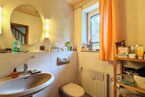 Familienfreundlich, großzügig und naturnah wohnen auf weitläufigem Grundstück – Die vollständige Adresse der Immobilie erhältst du vom Anbieter., 38524 Sassenburg – Vorschaubild 9