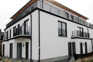 Allach - Sonnige 2-Wohnung mit Balkon und Lift