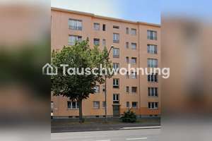 Tauschwohnung: Tausche 2 Zimmer gegen 3-4 in Charlottenburg, Landeseigene – Otto-Suhr-Allee 85, 10585 Charlottenburg, Berlin – Vorschaubild 2
