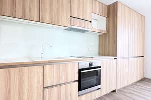 Möbliertes Wohnen im Rosensteinquartier: modernes 1-Zimmer-Appartment – Rosensteinstraße 33, 70191 Auf der Prag, Stuttgart – Vorschaubild 4