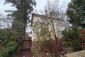Berlin Frohnau, EFH mit Potential in Top Lage – Die vollständige Adresse der Immobilie erhältst du vom Anbieter., 13465 Frohnau, Berlin – Vorschaubild 4