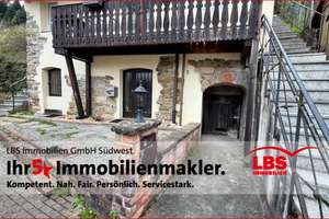 Mehrfamilienhaus mit historischem Charakter und Bergwerkkeller – Die vollständige Adresse der Immobilie erhältst du vom Anbieter., 77716 Haslach im Kinzigtal – Vorschaubild 3