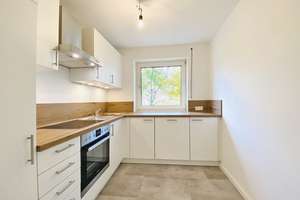 Provisionsfrei - Exklusive, vollständig renovierte 3-Zimmer-Wohnung mit Balkon und EBK  – Die vollständige Adresse der Immobilie erhältst du vom Anbieter., 90491 St. Jobst, Nürnberg – Vorschaubild 8