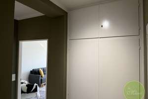 ** ERSTbezug ** Top Style ** Top möbliert ** Top Balkon ** Top Aufzug ** Sehr gute Infrastruktur ** – Spießstraße 8, 90441 Werderau, Nürnberg – Vorschaubild 19
