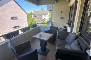 Unmittelbar am Deutschen Eck - 4ZKB-Wohnung mit Balkon – Die vollständige Adresse der Immobilie erhältst du vom Anbieter., 56068 Altstadt, Koblenz – Vorschaubild 4