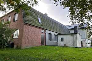 Resthof mit zwei Wohneinheiten am Ortsrand gelegen – Nordfriesland (Kreis) – Vorschaubild 9