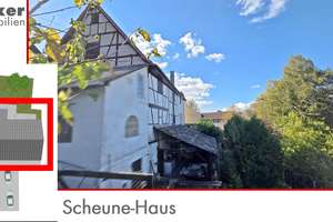 Wohnhaus mit Scheune, Garten und 4 Stellplätze – Die vollständige Adresse der Immobilie erhältst du vom Anbieter., 71549 Auenwald – Vorschaubild 7