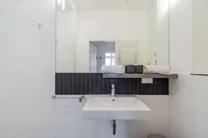 Wohnen im grünen Hinterhof – Die vollständige Adresse der Immobilie erhältst du vom Anbieter., 10119 Prenzlauer Berg, Berlin – Vorschaubild 20