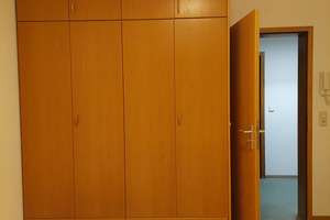 Würzburg * Gemütliches Apartment - Ideal für Studierende – Mariannhillstr. 1B, 97074 Frauenland, Würzburg – Vorschaubild 3