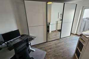 Helle 4 Zi. Wohnung + Dachterrasse + 2 TG Stellplätze – Die vollständige Adresse der Immobilie erhältst du vom Anbieter., 89287 Bellenberg – Vorschaubild 12