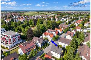Großzügige 2-ZKB-Wohnung mit zwei Balkonen und Wintergarten im EG - direkt am Park – 86825 Bad Wörishofen – Vorschaubild 25