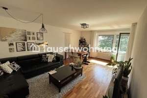 Tauschwohnung: 3-Zimmer Wohnung mit Balkon