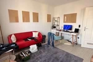 2-Zimmer Wohnung mit Blick auf den Park – Erlanger Straße 75, 90765 Ronhof, Kronach, Fürth – Vorschaubild 3