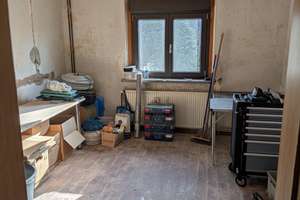Sanierungsprojekt mit Vollausstattung — baureif, KfW-fähig, sofort startbereit – Salinenchaussee 11, 99095 Stotternheim, Erfurt – Vorschaubild 11