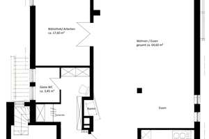 Lieblingsplatz – Die vollständige Adresse der Immobilie erhältst du vom Anbieter., 22391 Wellingsbüttel, Hamburg – Vorschaubild 13