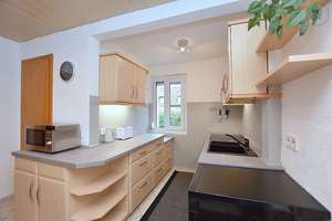 Modern möblierte Wohnung mit Terrassenmitnutzung in Stuttgart Wangen – Die vollständige Adresse der Immobilie erhältst du vom Anbieter., 70327 Wangen, Stuttgart – Vorschaubild 25