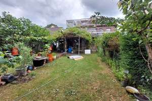 HB-Huchting –  2 Familienhaus mit 11 Zimmern – ideal für WG-Vermietung oder Mehrgenerationenwohnen – Die vollständige Adresse der Immobilie erhältst du vom Anbieter., 28259 Kirchhuchting, Bremen – Vorschaubild 6
