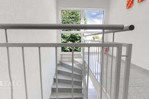 Großzügige Maisonettewohnung mit zwei Bädern und weitläufigem Balkon in Lennep – Die vollständige Adresse der Immobilie erhältst du vom Anbieter., 42897 Lennep Nord, Remscheid – Vorschaubild 11