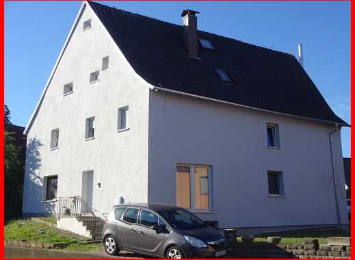 Haus kaufen in Crailsheim - ImmobilienScout24
