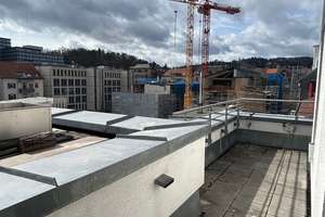Helle 3,5 Zimmer Wohnung direkt am Feuersee – Rotebühlstraße 67, 70178 Feuersee, Stuttgart – Vorschaubild 7