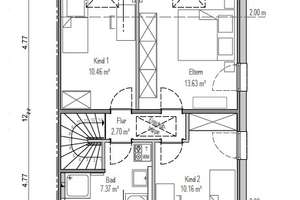 Nachhaltig. Zeitlos. Komfortabel – Ihr neues Zuhause im modernen Reihenhausensemble. – Die vollständige Adresse der Immobilie erhältst du vom Anbieter., 42657 Burg/Höhscheid, Solingen – Vorschaubild 10