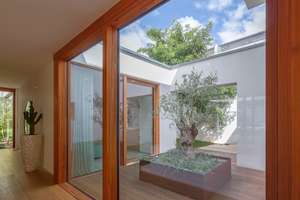 Architektenvilla mit Gästehaus und Resort-Flair – Ihre private Wohlfühloase mitten in Ingolstadt – Die vollständige Adresse der Immobilie erhältst du vom Anbieter., 85057 Nordwest, Ingolstadt – Vorschaubild 21