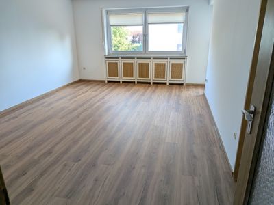 3-Zimmer-Wohnung in Aichach in ruhiger Lage