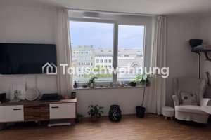 Tauschwohnung: 3-Zimmer-Wohnung, 2 Bädern, Balkon, Top-Lage, gute Anbindung – Tübinger str 3b, 80686 Land in Sonne, München – Vorschaubild 9
