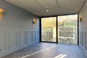Luxusvilla mit weitläufigem Grundstück – Exklusives Wohnen nahe Landshut – Die vollständige Adresse der Immobilie erhältst du vom Anbieter., 84032 Altdorf – Vorschaubild 9