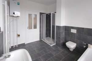 Grundsanierte 2 Zimmer in Ffm Fechenheim, Garten Pflege/Nutzung – 60386 Fechenheim, Frankfurt am Main – Vorschaubild 4