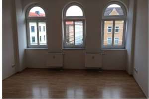 5 Fahrradminuten zur FH - Zentral gelegene 2 Zimmer Wohnung – 99085 Krämpfervorstadt, Erfurt – Vorschaubild 2