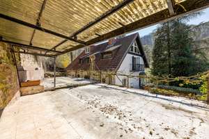 Freistehende Villa von 1948 - Solide Bausubstanz. Funktional. Klassisch elegant. – Die vollständige Adresse der Immobilie erhältst du vom Anbieter., 69115 Weststadt, Heidelberg – Vorschaubild 24