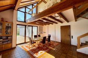 A+ Architektenhaus • 3 Einheiten • 7 Ebenen • 3 Galerien • 3 Garagen • 1A•Hanglage in Laubenheim – Die vollständige Adresse der Immobilie erhältst du vom Anbieter., 55130 Laubenheim, Mainz – Vorschaubild 13