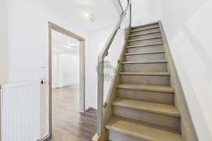 STILVOLLES RAUMGEFÜHL – REIHENHAUS-HIGHLIGHT MIT OFFENER KÜCHE, TERRASSE & STUDIOAMBIENTE MIT CHARME – Göppingen (Kreis) – Vorschaubild 10