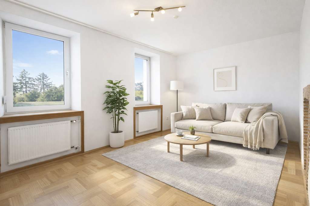 Immobilie in Jülich - Haus mit Potenzial: Charmantes Sanierungsobjekt in Jülich-Selgersdorf - Bild 0