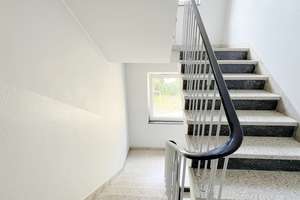 Stadtnah wohnen zwischen Bessungen und Paulusviertel – attraktive 2-Zi.-Wohnung mit Sonnenbalkon – Die vollständige Adresse der Immobilie erhältst du vom Anbieter., 64285 Mitte, Darmstadt – Vorschaubild 4
