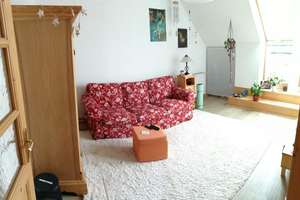 Lichtdurchflutete 2,5-Zimmer-Wohnung mit Balkon – Die vollständige Adresse der Immobilie erhältst du vom Anbieter., 44866 Wattenscheid-Mitte, Bochum – Vorschaubild 3
