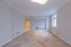 Grünes Wohnglück im Generalsviertel: Stilvolle Etagenwohnung in kernsanierter Stadtvilla! – Die vollständige Adresse der Immobilie erhältst du vom Anbieter., 20253 Hoheluft-West, Hamburg – Vorschaubild 13