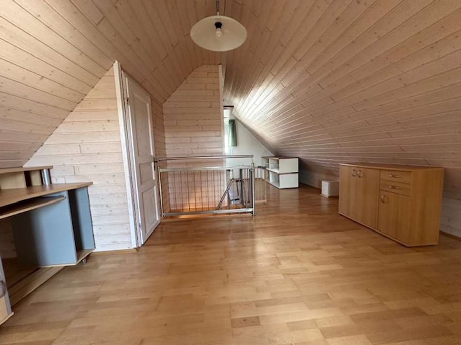Dachgeschoss 1